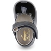 image:imageSee Kai Run Susie InfantToddlerBlack Patent
