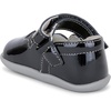 image:imageSee Kai Run Susie InfantToddlerBlack Patent