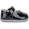 image:imageSee Kai Run Susie InfantToddlerBlack Patent