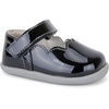 image:imageSee Kai Run Susie InfantToddlerBlack Patent