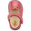 image:imageSee Kai Run Susie InfantToddlerRed Metallic