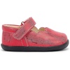 image:imageSee Kai Run Susie InfantToddlerRed Metallic