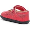 image:imageSee Kai Run Susie InfantToddlerRed Metallic