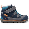 image:imageSee Kai Run mens Sam Ii Wp ToddlerLittle KidNavy
