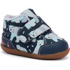 image:imageSee Kai Run unisexchild Casey InfantToddlerNavyPolar Bear