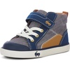 image:imageSee Kai Run Boys Dayton ToddlerLittle KidGray Denim