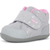 image:imageSee Kai Run Casey Mini  First Walker Baby Shoes for WalkingGray Suede