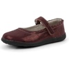 Burgundy Metallic