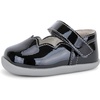 image:imageSee Kai Run Susie InfantToddlerBlack Patent