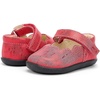 image:imageSee Kai Run Susie InfantToddlerRed Metallic