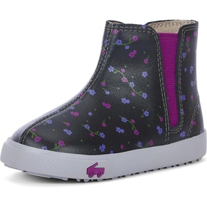 image:imageSee Kai Run Girls Keegan IIBlack Floral