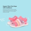 image:imageSee Kai Run Basics  Felicity  WaterFriendly Sandal for Kids  Beach SandalsHot Pink