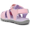 image:imageSee Kai Run Wilder II  Pool amp Waterpark Sandals for Little Kids  Beach SandalsBubblegum Pink