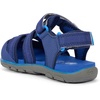 image:imageSee Kai Run Wilder II  Pool amp Waterpark Sandals for Little Kids  Beach SandalsNavy