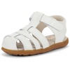 image:imageSee Kai Run Gloria V toddlerLittle Kid  Walking SandalsWhite