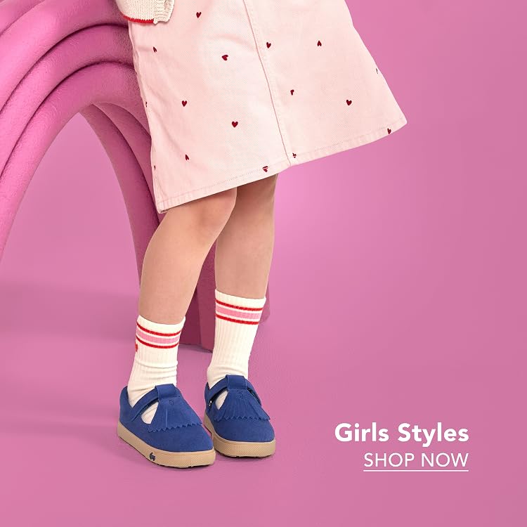 See Kai Run Kids Shoes: Flexible Growing‑Feet Support,Designed for Growing Feet, Loved by Parents