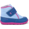 image:imageSee Kai Run Basics  Blake  Insulated Boot for KidsBlue Berry