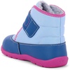 image:imageSee Kai Run Basics  Blake  Insulated Boot for KidsRaven Black
