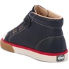 image:imageSee Kai Run Basics  Drew  High Top Sneaker for KidsBlackRed