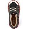image:imageSee Kai Run Basics  Drew  High Top Sneaker for KidsBlackRed
