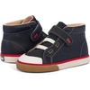 image:imageSee Kai Run Basics  Drew  High Top Sneaker for KidsBlackRed