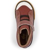 image:imageSee Kai Run Basics  Drew  High Top Sneaker for KidsBrown