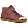 image:imageSee Kai Run Basics  Drew  High Top Sneaker for KidsBrown