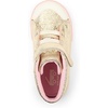 image:imageSee Kai Run Basics  Drew  High Top Sneaker for KidsGold Metallic