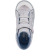 image:imageSee Kai Run Basics  Drew  High Top Sneaker for KidsSilver