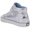 image:imageSee Kai Run Basics  Drew  High Top Sneaker for KidsSilver