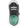 image:imageSee Kai Run Basics AlexBlack Metallic