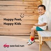 image:imageSee Kai Run Basics AlexGray Linen