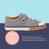 image:imageSee Kai Run Basics AlexGray Linen