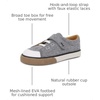 image:imageSee Kai Run Basics AlexGray Linen