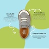 image:imageSee Kai Run Basics AlexGray Linen