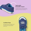 image:imageSee Kai Run Basics AlexNavy Blue