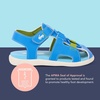 image:imageSee Kai Run Basics CallanBold Blue