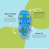 image:imageSee Kai Run Basics CallanBold Blue