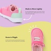 image:imageSee Kai Run Basics Spark LaceHot Pink