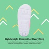 image:imageSee Kai Run Basics Spark LaceHot Pink
