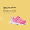 image:imageSee Kai Run Basics Spark LaceHot Pink