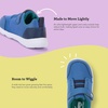 image:imageSee Kai Run Basics Spark LaceNavy Blue