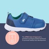 image:imageSee Kai Run Basics Spark LaceNavy Blue