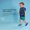 image:imageSee Kai Run Basics Spark LaceNavy Blue