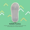 image:imageSee Kai Run Basics ToniPink Metallic