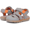 image:imageSee Kai Run Wilder IICloud Gray