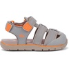 image:imageSee Kai Run Wilder IICloud Gray