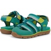 image:imageSee Kai Run Wilder IIJungle Green