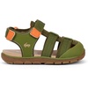image:imageSee Kai Run Wilder IIOlive Green