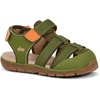 image:imageSee Kai Run Wilder IIOlive Green